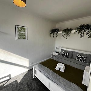 Appartement met Twee Slaapkamers